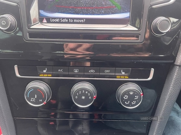 Used Volkswagen Golf 2014 for sale - 76315314: Photo 12