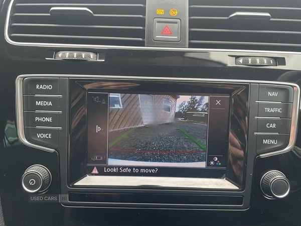 Used Volkswagen Golf 2014 for sale - 76315314: Photo 13