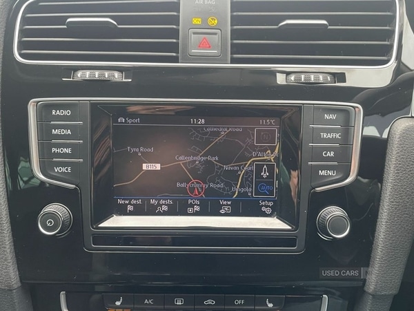 Used Volkswagen Golf 2014 for sale - 76315314: Photo 14