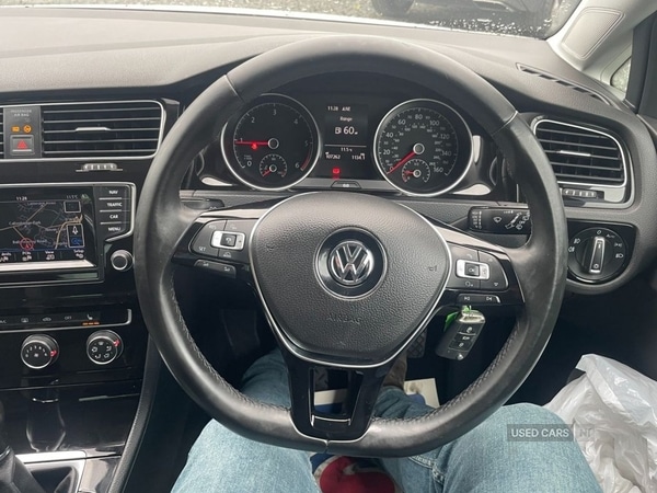 Used Volkswagen Golf 2014 for sale - 76315314: Photo 15