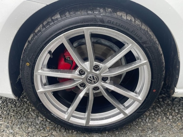 Used Volkswagen Golf 2014 for sale - 76315314: Photo 4