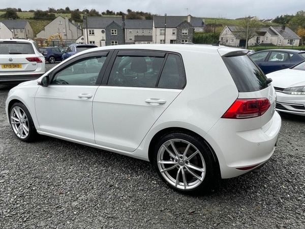 Used Volkswagen Golf 2014 for sale - 76315314: Photo 5