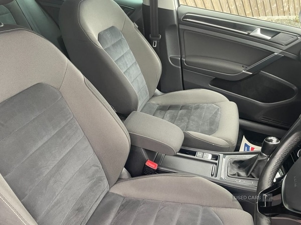 Used Volkswagen Golf 2014 for sale - 76315314: Photo 9