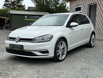 Used Volkswagen Golf 2017 for sale - 78890473: Photo