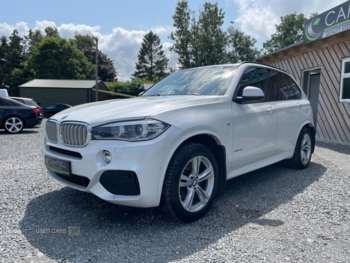 Used BMW X5 2015 for sale - 74922019: Photo