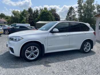 Used BMW X5 2015 for sale - 74922019: Photo