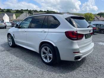 Used BMW X5 2015 for sale - 74922019: Photo