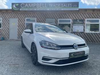 2017 - 1.6 TDI SE [Nav] 3dr