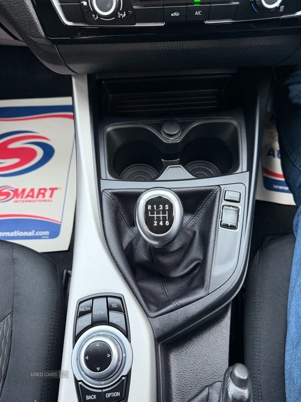 Used BMW 1 Series 2017 for sale - 76977161: Photo 10