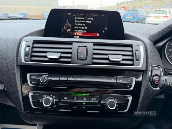 Used BMW 1 Series 2017 for sale - 76977161: Photo 11