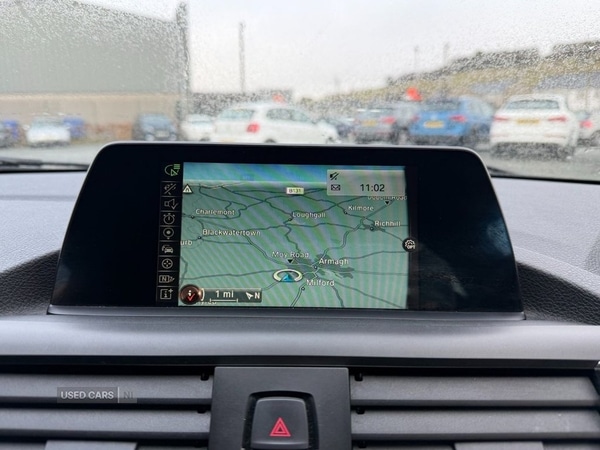 Used BMW 1 Series 2017 for sale - 76977161: Photo 12