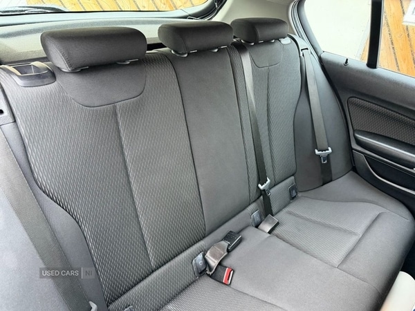 Used BMW 1 Series 2017 for sale - 76977161: Photo 7