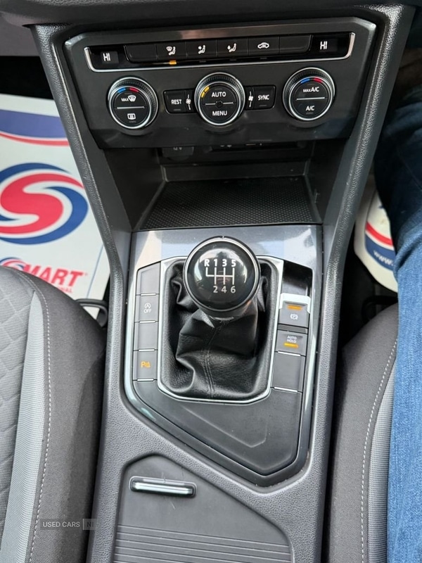 Used Volkswagen Tiguan 2017 for sale - 77280374: Photo 10