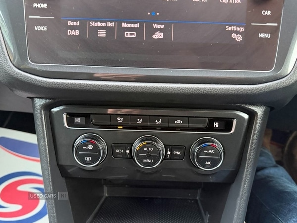 Used Volkswagen Tiguan 2017 for sale - 77280374: Photo 11