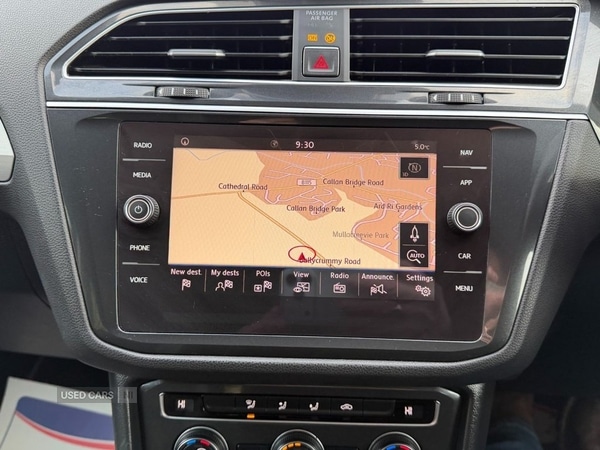 Used Volkswagen Tiguan 2017 for sale - 77280374: Photo 13