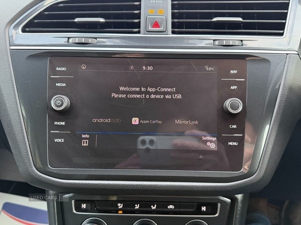 Used Volkswagen Tiguan 2017 for sale - 77280374: Photo 14