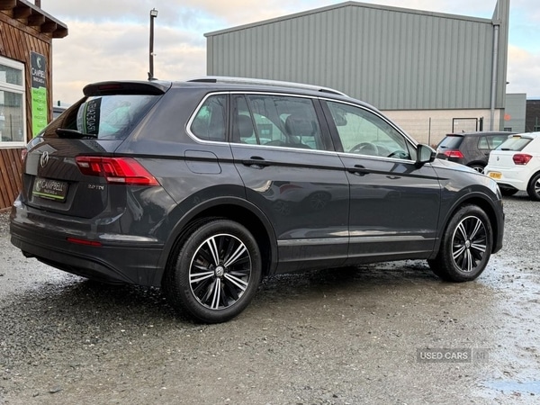 Used Volkswagen Tiguan 2017 for sale - 77280374: Photo 5