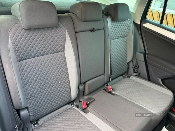 Used Volkswagen Tiguan 2017 for sale - 77280374: Photo 7