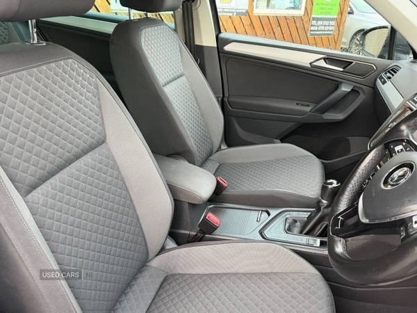 Used Volkswagen Tiguan 2017 for sale - 77280374: Photo 8