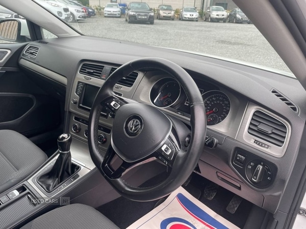 Used Volkswagen Golf 2017 for sale - 76043759: Photo 10