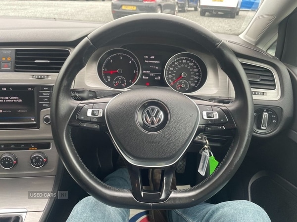 Used Volkswagen Golf 2017 for sale - 76043759: Photo 15