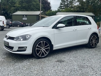 Used Volkswagen Golf 2017 for sale - 76043759: Photo 3
