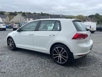 Used Volkswagen Golf 2017 for sale - 76043759: Photo 4