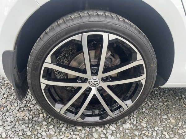 Used Volkswagen Golf 2017 for sale - 76043759: Photo 7