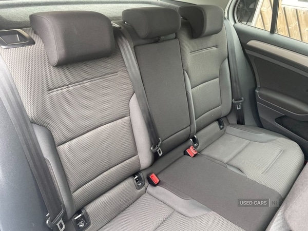 Used Volkswagen Golf 2017 for sale - 76043759: Photo 8