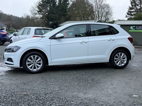 Used Volkswagen Polo 2018 for sale - 77075035: Photo 3