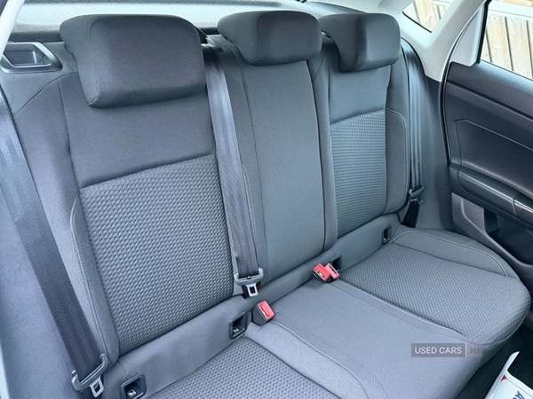 Used Volkswagen Polo 2018 for sale - 77075035: Photo 7