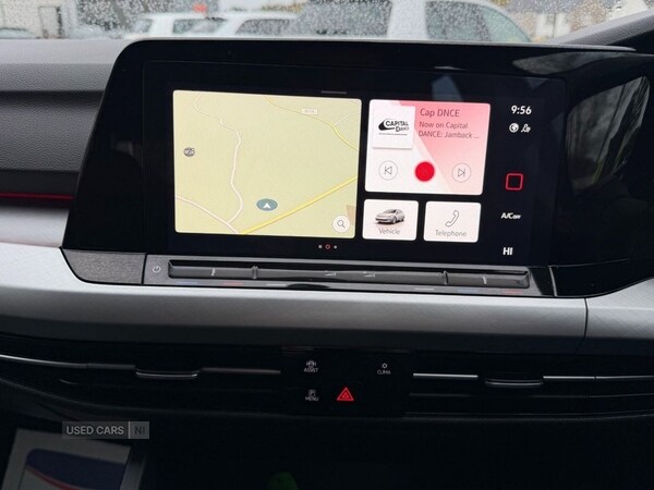 Used Volkswagen Golf 2020 for sale - 77359556: Photo 11