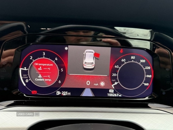 Used Volkswagen Golf 2020 for sale - 77359556: Photo 12