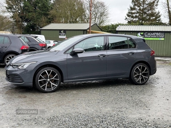 Used Volkswagen Golf 2020 for sale - 77359556: Photo 3