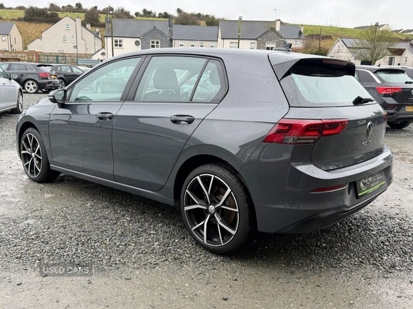 Used Volkswagen Golf 2020 for sale - 77359556: Photo 4