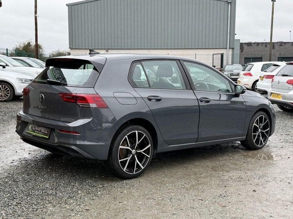 Used Volkswagen Golf 2020 for sale - 77359556: Photo 5