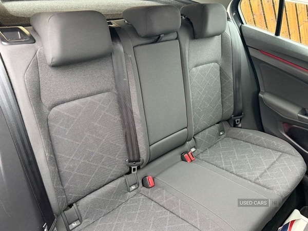 Used Volkswagen Golf 2020 for sale - 77359556: Photo 7