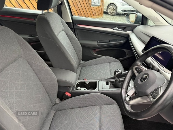 Used Volkswagen Golf 2020 for sale - 77359556: Photo 8