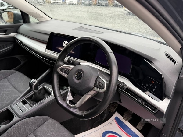 Used Volkswagen Golf 2020 for sale - 77359556: Photo 9