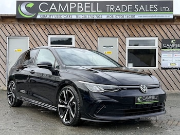 Used Volkswagen Golf 2020 for sale - 79084111: Photo