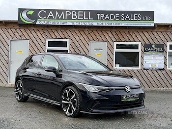 Used Volkswagen Golf 2020 for sale - 79084111: Photo
