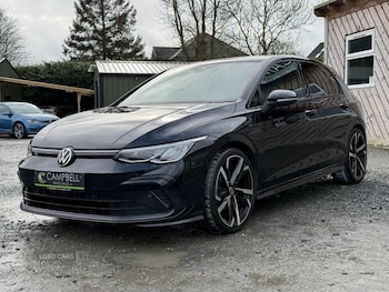Used Volkswagen Golf 2020 for sale - 79084111: Photo