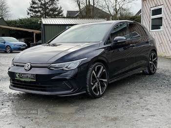 Used Volkswagen Golf 2020 for sale - 79084111: Photo
