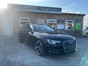 2016 - 2.0 TDI Ultra Sport 5dr