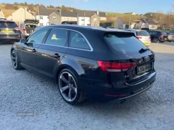 Used Audi A4 2016 for sale - 75014616: Photo