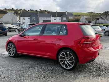Used Volkswagen Golf 2017 for sale - 77457033: Photo