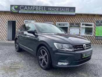 2017 - 2.0 TDi 150 SE Nav 5dr
