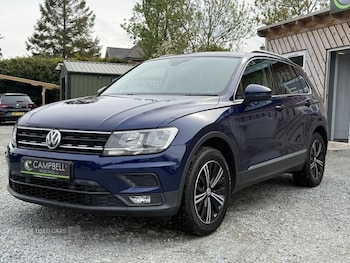 Used Volkswagen Tiguan 2018 for sale - 78562587: Photo