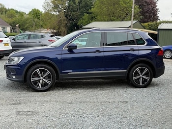 Used Volkswagen Tiguan 2018 for sale - 78562587: Photo