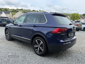 Used Volkswagen Tiguan 2018 for sale - 78562587: Photo